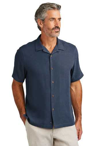 LIMITED EDITION Tommy Bahama ®  Tropic Isles Short Sleeve Shirt ST325384TB