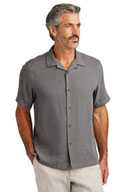 LIMITED EDITION Tommy Bahama ®  Tropic Isles Short Sleeve Shirt ST325384TB