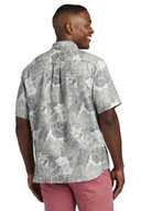LIMITED EDITION Tommy Bahama ®  Coconut Point Playa Flora Short Sleeve Shirt ST325929TB