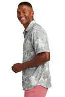 LIMITED EDITION Tommy Bahama ®  Coconut Point Playa Flora Short Sleeve Shirt ST325929TB
