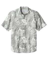 LIMITED EDITION Tommy Bahama ®  Coconut Point Playa Flora Short Sleeve Shirt ST325929TB