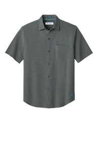 Tommy Bahama ®  Sandy Point Short Sleeve Shirt ST326815TB