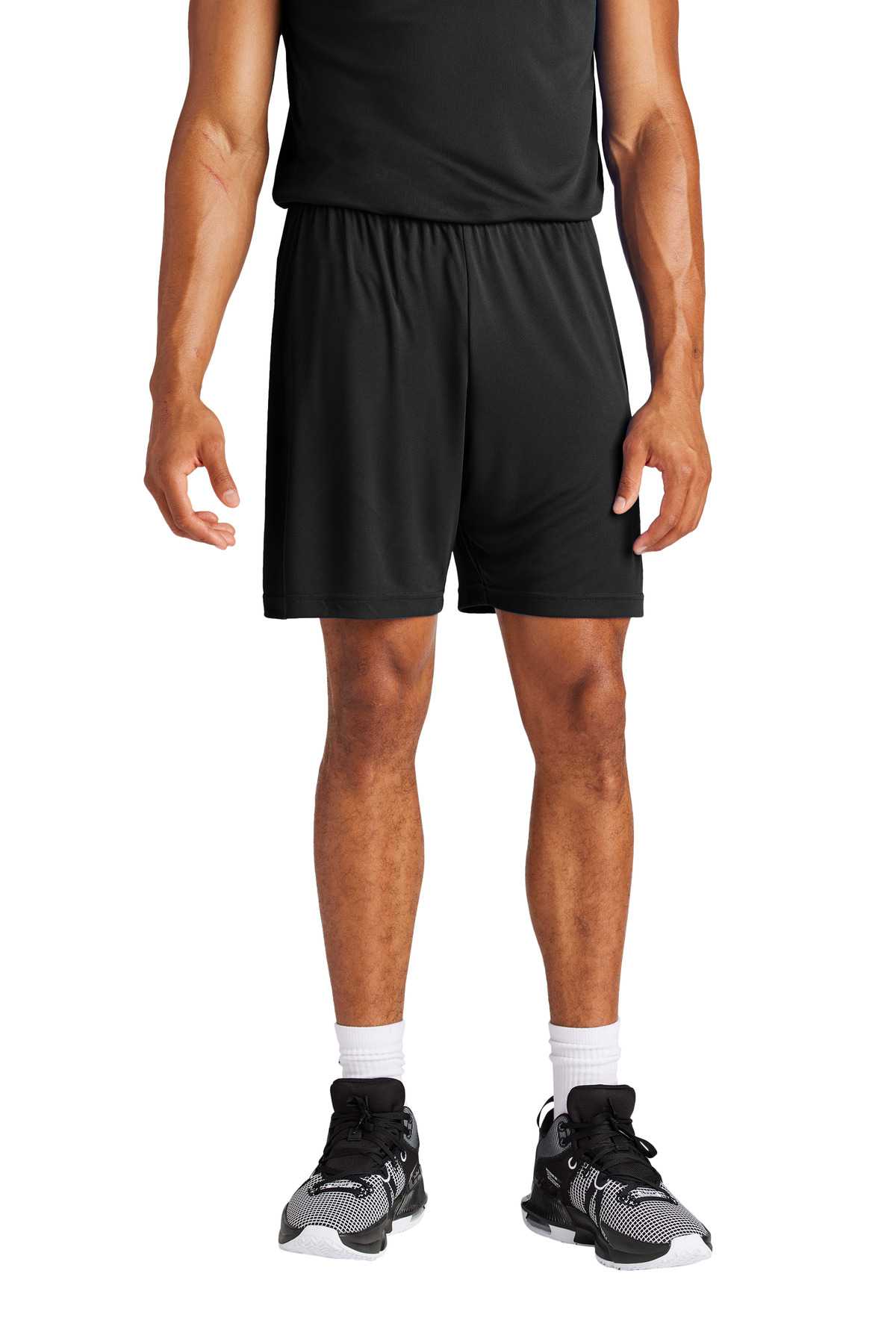 Sport-Tek ®  PosiCharge ®  Competitor ™  7' Short ST349