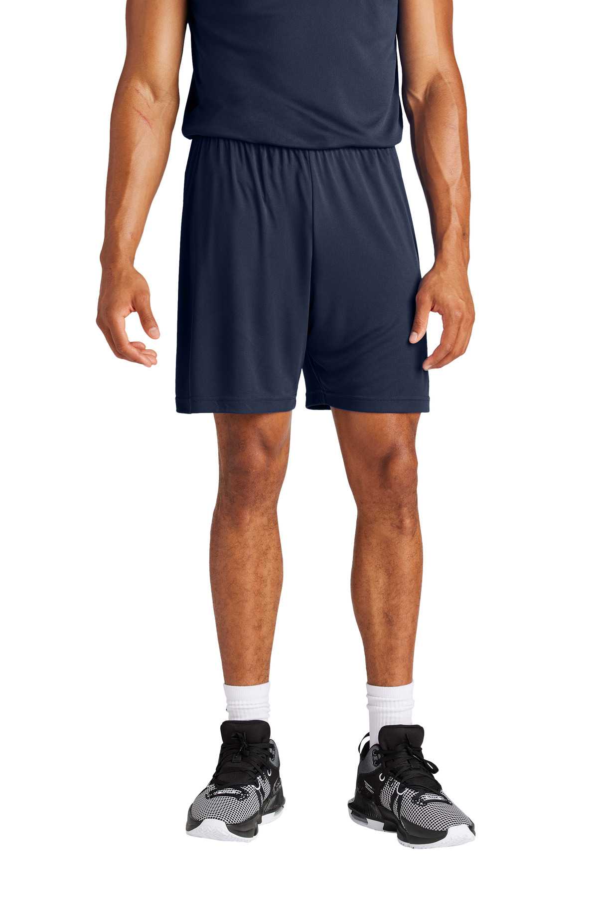 Sport-Tek ®  PosiCharge ®  Competitor ™  7' Short ST349