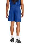 Sport-Tek ®  PosiCharge ®  Competitor ™  7' Short ST349