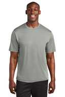 Sport-Tek® T-Shirt - Men's PosiCharge® Competitor™ Tee ST350