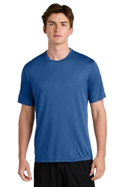 Sport-Tek® T-Shirt - Men's PosiCharge® Competitor™ Tee ST350 Sport-Tek® T-Shirt - Men's PosiCharge® Competitor™ Tee ST350