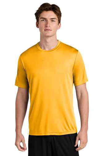 Sport-Tek® T-Shirt - Men's PosiCharge® Competitor™ Tee ST350