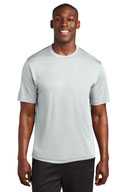 Sport-Tek® T-Shirt - Men's PosiCharge® Competitor™ Tee ST350