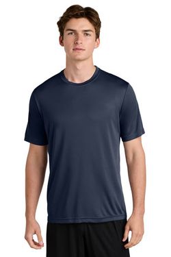 Sport-Tek® T-Shirt - Men's PosiCharge® Competitor™ Tee ST350 Sport-Tek® T-Shirt - Men's PosiCharge® Competitor™ Tee ST350