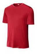 Sport-Tek® T-Shirt - Men's PosiCharge® Competitor™ Tee ST350
