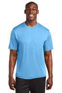 Sport-Tek® T-Shirt - Men's PosiCharge® Competitor™ Tee ST350