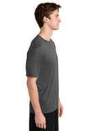 Sport-Tek® T-Shirt - Men's PosiCharge® Competitor™ Tee ST350