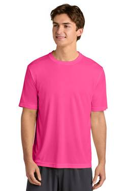 Sport-Tek® T-Shirt - Men's PosiCharge® Competitor™ Tee ST350 Sport-Tek® T-Shirt - Men's PosiCharge® Competitor™ Tee ST350