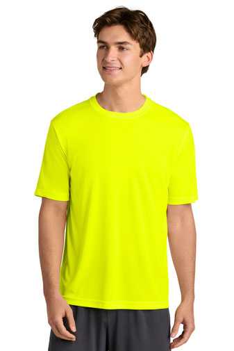 Sport-Tek® T-Shirt - Men's PosiCharge® Competitor™ Tee ST350