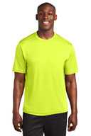 Sport-Tek® T-Shirt - Men's PosiCharge® Competitor™ Tee ST350