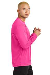 Sport-Tek® T-Shirt - Men's Long Sleeve PosiCharge®  Competitor™ Tee ST350LS