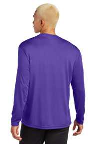 Sport-Tek® T-Shirt - Men's Long Sleeve PosiCharge®  Competitor™ Tee ST350LS
