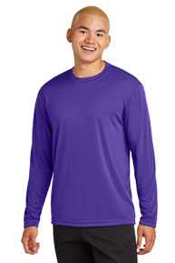 Sport-Tek® T-Shirt - Men's Long Sleeve PosiCharge®  Competitor™ Tee ST350LS