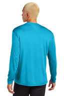 Sport-Tek® T-Shirt - Men's Long Sleeve PosiCharge®  Competitor™ Tee ST350LS