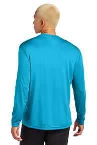 Sport-Tek® T-Shirt - Men's Long Sleeve PosiCharge®  Competitor™ Tee ST350LS