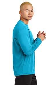 Sport-Tek® T-Shirt - Men's Long Sleeve PosiCharge®  Competitor™ Tee ST350LS