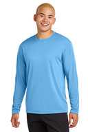 Sport-Tek® T-Shirt - Men's Long Sleeve PosiCharge®  Competitor™ Tee ST350LS