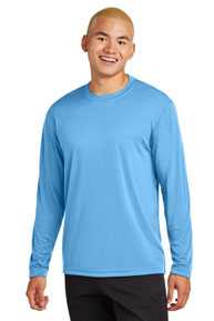 Sport-Tek® T-Shirt - Men's Long Sleeve PosiCharge®  Competitor™ Tee ST350LS