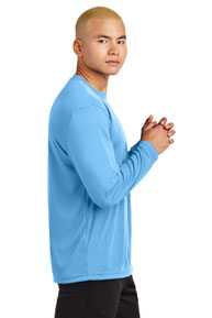 Sport-Tek® T-Shirt - Men's Long Sleeve PosiCharge®  Competitor™ Tee ST350LS