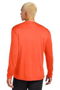 Sport-Tek® T-Shirt - Men's Long Sleeve PosiCharge®  Competitor™ Tee ST350LS