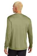 Sport-Tek® T-Shirt - Men's Long Sleeve PosiCharge®  Competitor™ Tee ST350LS
