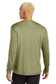Sport-Tek® T-Shirt - Men's Long Sleeve PosiCharge®  Competitor™ Tee ST350LS
