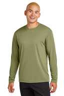 Sport-Tek® T-Shirt - Men's Long Sleeve PosiCharge®  Competitor™ Tee ST350LS