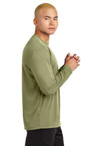 Sport-Tek® T-Shirt - Men's Long Sleeve PosiCharge®  Competitor™ Tee ST350LS