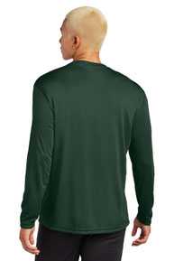 Sport-Tek® T-Shirt - Men's Long Sleeve PosiCharge®  Competitor™ Tee ST350LS