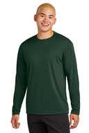 Sport-Tek® T-Shirt - Men's Long Sleeve PosiCharge®  Competitor™ Tee ST350LS