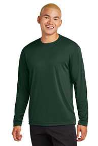 Sport-Tek® T-Shirt - Men's Long Sleeve PosiCharge®  Competitor™ Tee ST350LS