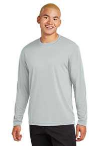 Sport-Tek® T-Shirt - Men's Long Sleeve PosiCharge®  Competitor™ Tee ST350LS