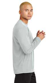 Sport-Tek® T-Shirt - Men's Long Sleeve PosiCharge®  Competitor™ Tee ST350LS