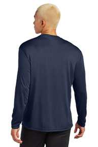 Sport-Tek® T-Shirt - Men's Long Sleeve PosiCharge®  Competitor™ Tee ST350LS