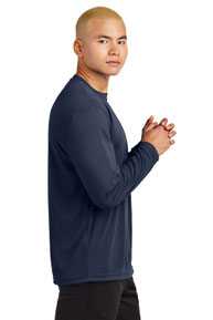 Sport-Tek® T-Shirt - Men's Long Sleeve PosiCharge®  Competitor™ Tee ST350LS