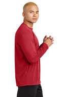 Sport-Tek® T-Shirt - Men's Long Sleeve PosiCharge®  Competitor™ Tee ST350LS