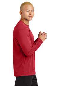Sport-Tek® T-Shirt - Men's Long Sleeve PosiCharge®  Competitor™ Tee ST350LS
