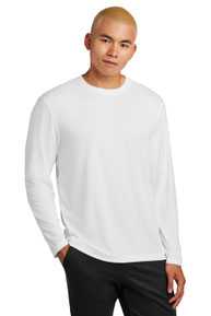 Sport-Tek® T-Shirt - Men's Long Sleeve PosiCharge®  Competitor™ Tee ST350LS