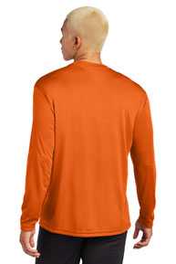 Sport-Tek® T-Shirt - Men's Long Sleeve PosiCharge®  Competitor™ Tee ST350LS