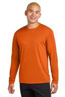 Sport-Tek® T-Shirt - Men's Long Sleeve PosiCharge®  Competitor™ Tee ST350LS