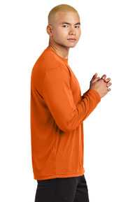 Sport-Tek® T-Shirt - Men's Long Sleeve PosiCharge®  Competitor™ Tee ST350LS