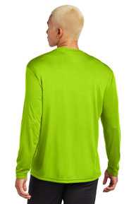 Sport-Tek® T-Shirt - Men's Long Sleeve PosiCharge®  Competitor™ Tee ST350LS