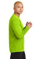 Sport-Tek® T-Shirt - Men's Long Sleeve PosiCharge®  Competitor™ Tee ST350LS