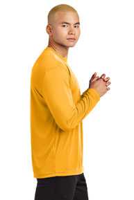 Sport-Tek® T-Shirt - Men's Long Sleeve PosiCharge®  Competitor™ Tee ST350LS